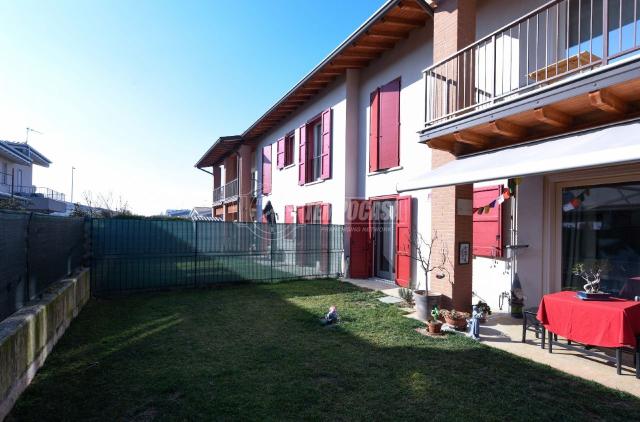 Bilocale in Via Fenil Nuovo Molini, Lonato del Garda - Foto 1