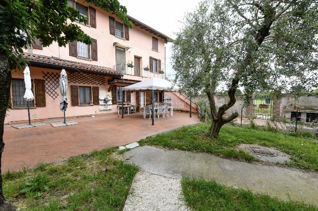 Dreizimmerwohnung in Via Fornaci dei Gorghi, Lonato del Garda - Foto 1