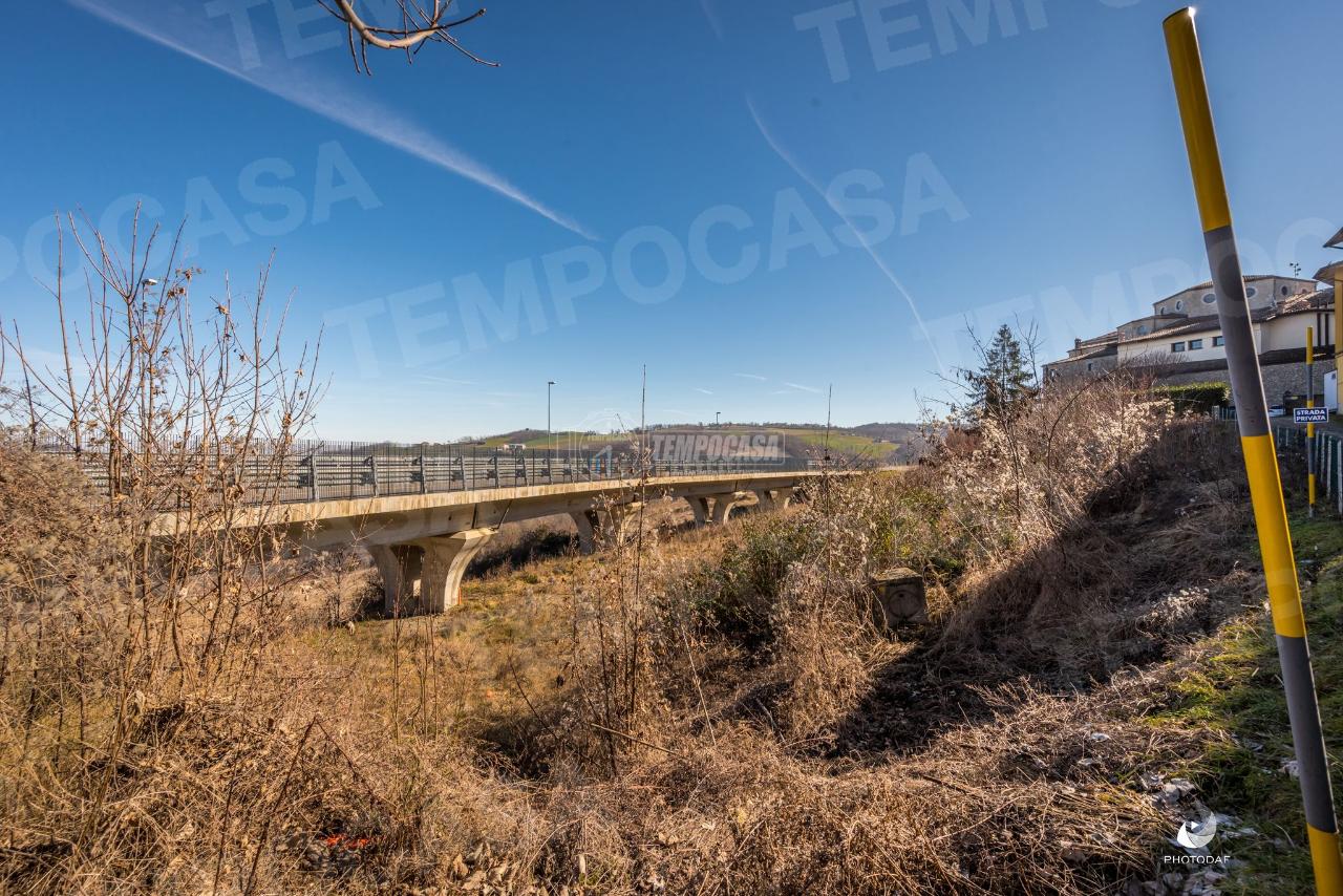 Terreno edificabile in vendita a Zocca