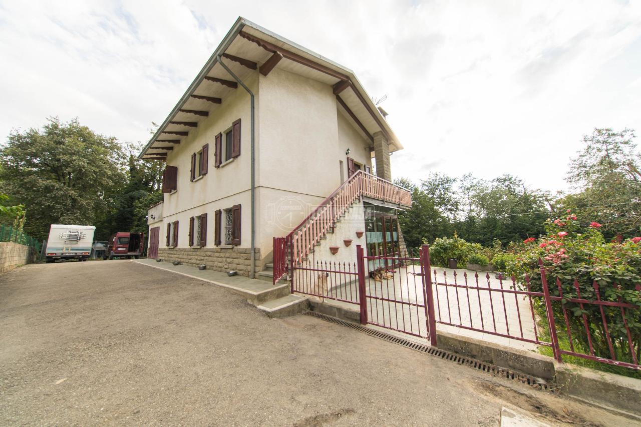 Villa in vendita a Guiglia