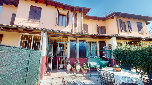 Terraced house in Strada Provinciale 25 197/C, Zocca - Photo 1