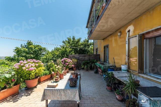 Villa a schiera in Via Castagneto 133, Guiglia - Foto 1