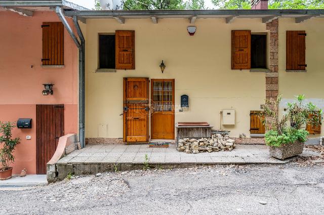 Terraced house in Via Vecchia Quercia 277/E, Guiglia - Photo 1