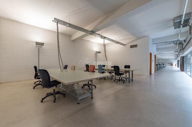 Büro in Via Privata Cascia 6, Milano - Foto 1