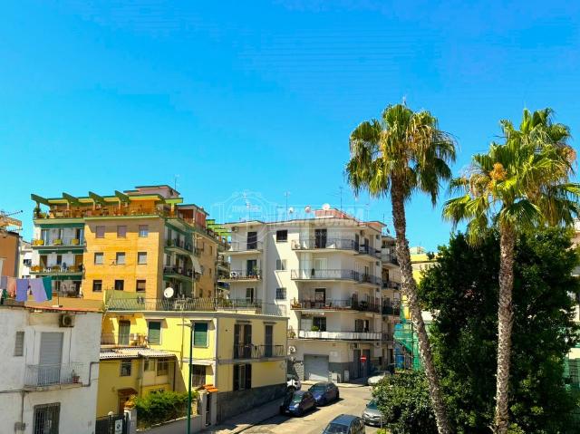 3-room flat in Cupa Capano, Napoli - Photo 1