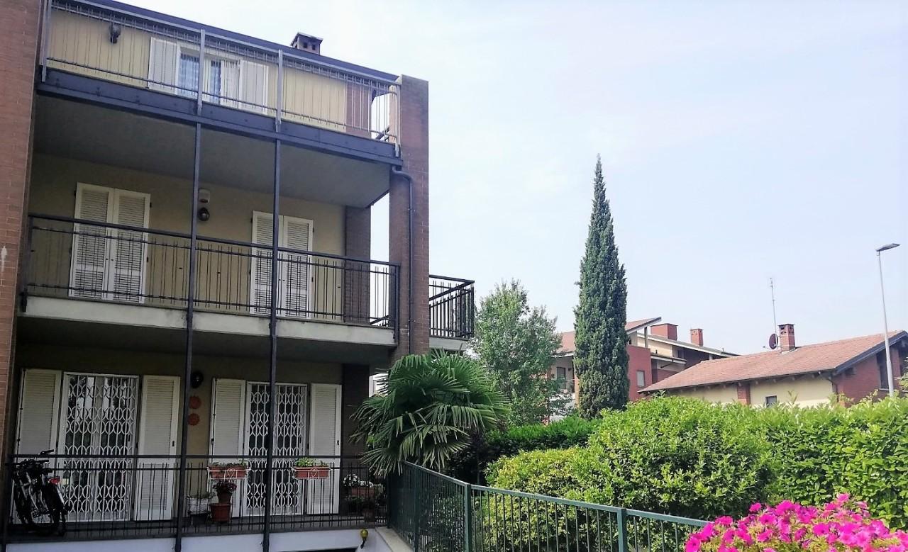 Villa a schiera in vendita a Beinasco