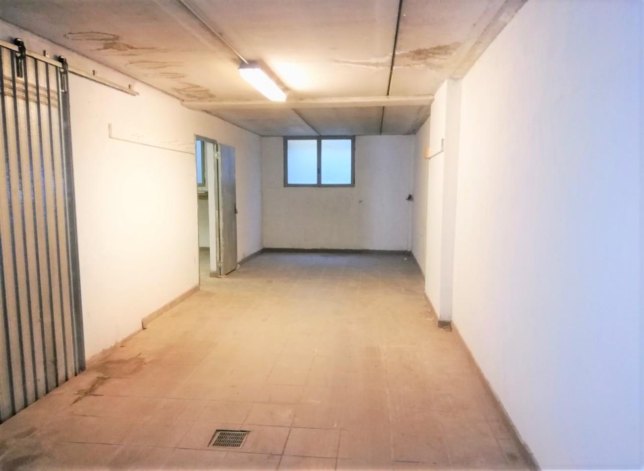 Parcheggio chiuso in Strada Orbassano 7, Beinasco - Foto 1