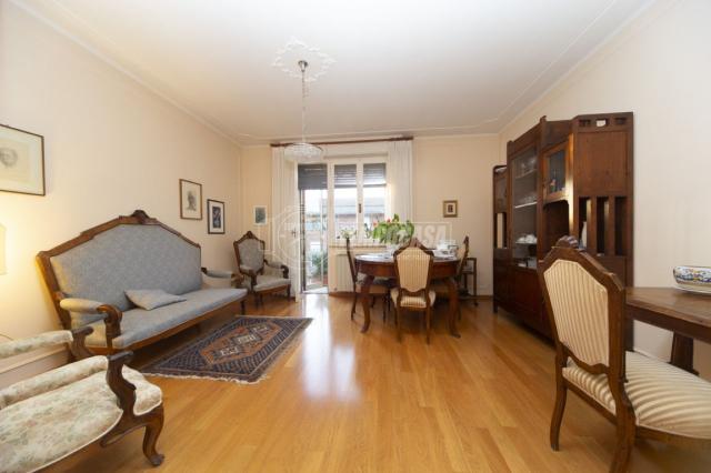 4-room flat in Via Leonardo da Vinci 6/a, Perugia - Photo 1