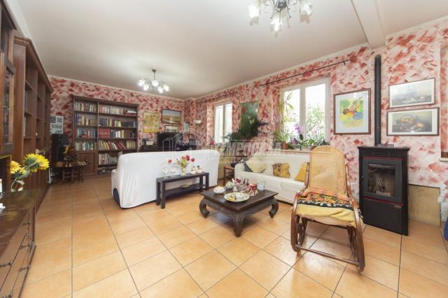 Casa indipendente in Via dei Pittori 20, Deruta - Foto 1