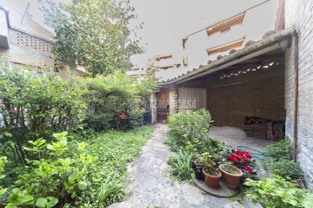 Villa a schiera in Via Beatrice, Perugia - Foto 1