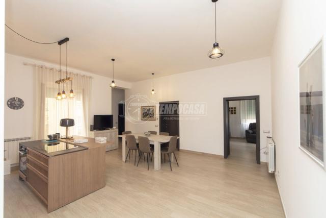 Vierzimmerwohnung in Via dei Filosofi 60, Perugia - Foto 1