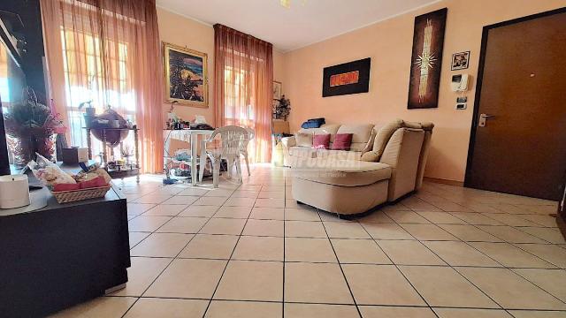 4-room flat in Via Mario Lisa, Pianezza - Photo 1