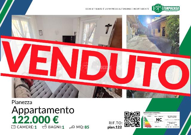 3-room flat in Via Mollardi, Pianezza - Photo 1