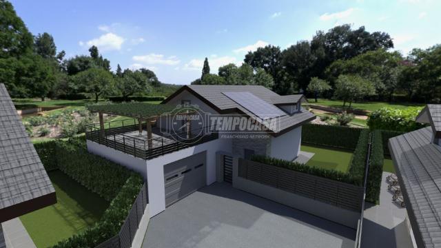 Villa in Via Givoletto, Pianezza - Foto 1