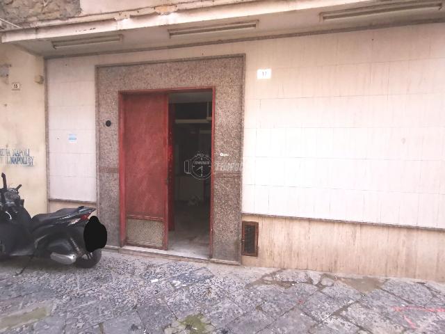 Bilocale in Via Ernesto della Torre 17, Portici - Foto 1