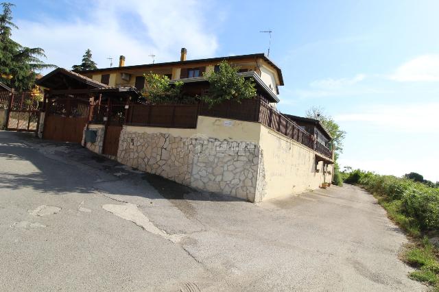 Terraced house, Giugliano in Campania - Photo 1