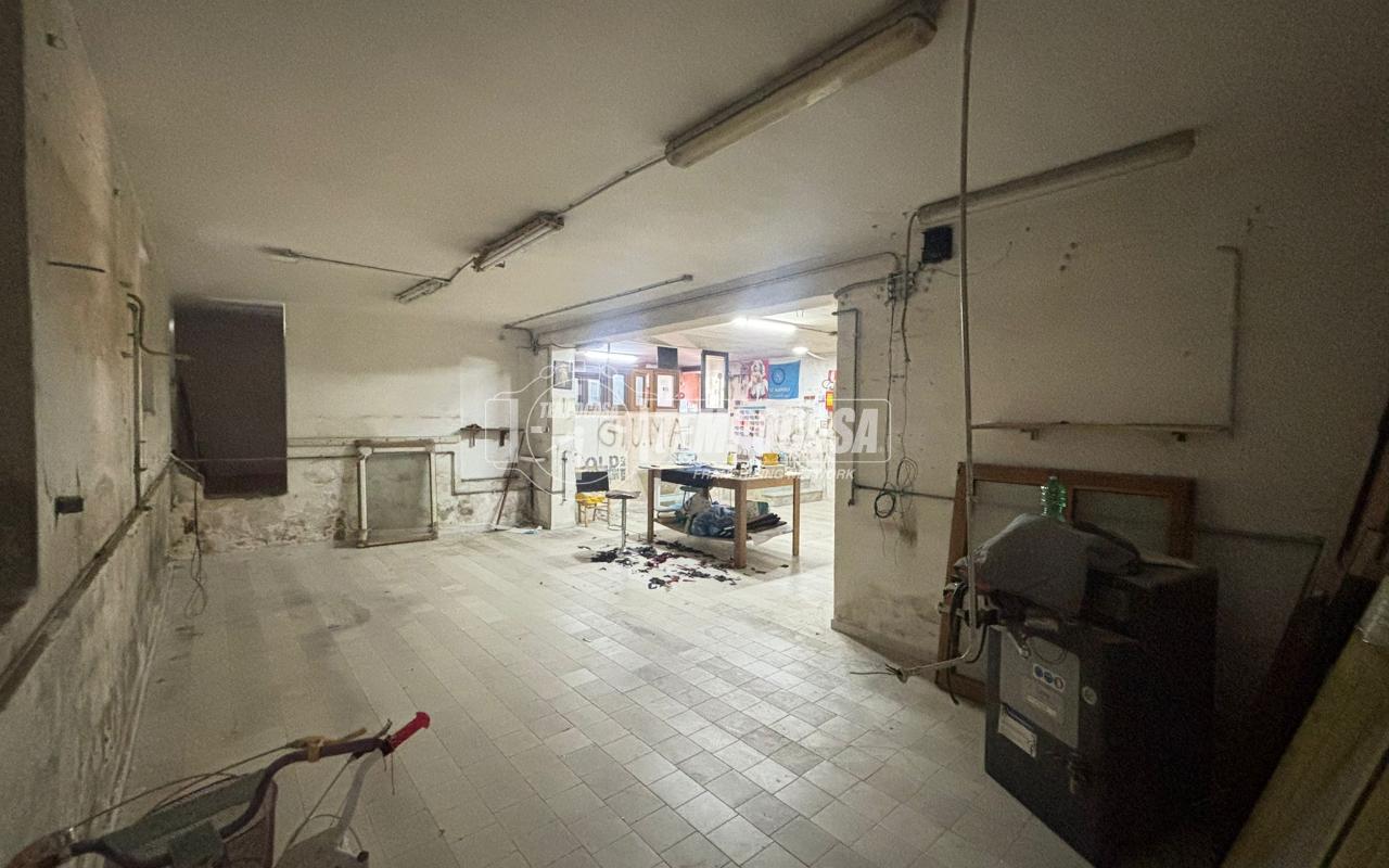 Magazzino in , Quarto, {3} - Foto 1