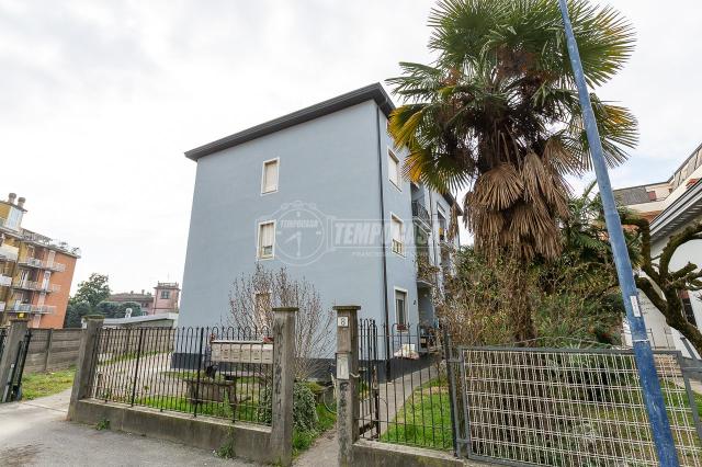 3-room flat in Via fra Galgario 8, Romano di Lombardia - Photo 1