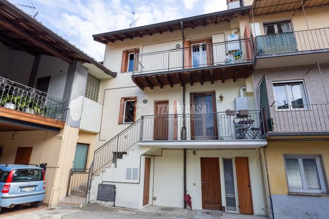 Zweizimmerwohnung in Via Battista Mottini 35, Romano di Lombardia - Foto 1