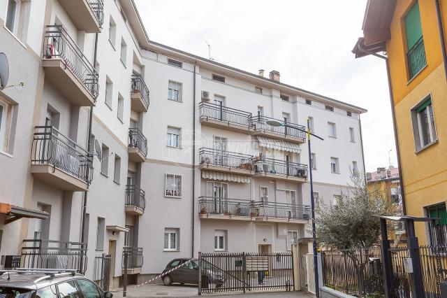 Dreizimmerwohnung in Vicolo Palma Il Vecchio 7, Romano di Lombardia - Foto 1