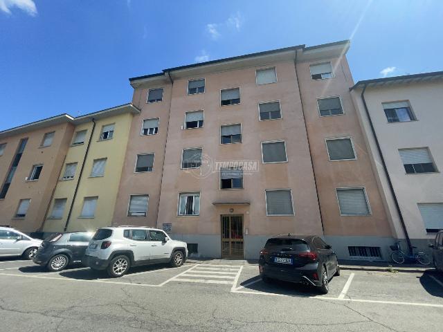 Trilocale in Via Goffredo Mameli 27, Romano di Lombardia - Foto 1