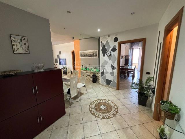 3-room flat in Via F. Balicco 21, Martinengo - Photo 1