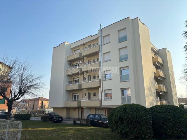 3-room flat in Via F. Balicco 21, Martinengo - Photo 1