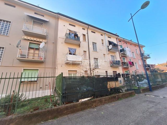 2-room flat in Via Lombardini 7, Romano di Lombardia - Photo 1