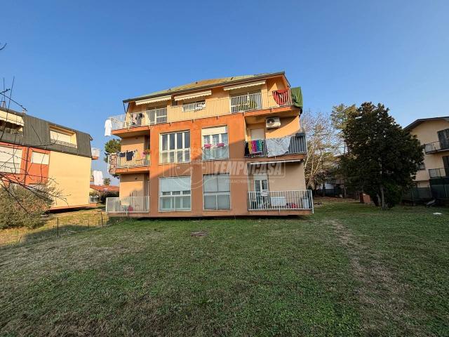 3-room flat in Viale Piave 29, Martinengo - Photo 1