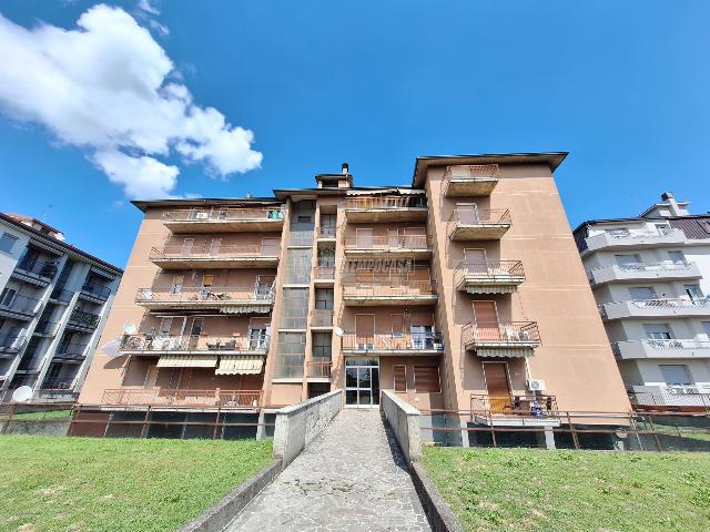 3-room flat in Via Indipendenza 51, Romano di Lombardia - Photo 1