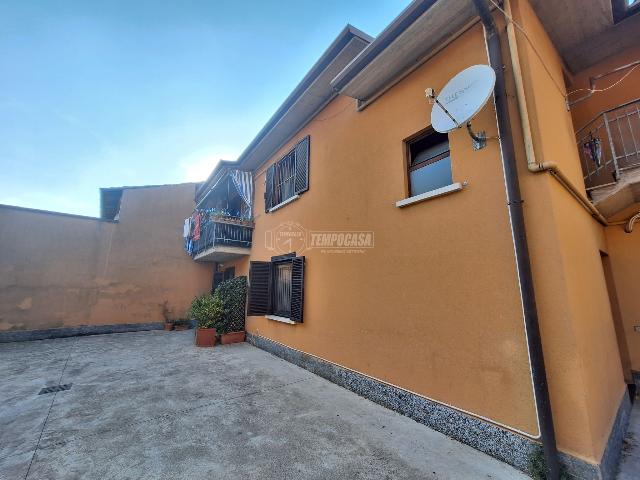 3-room flat in Via Circonvallazione 570, Fontanella - Photo 1