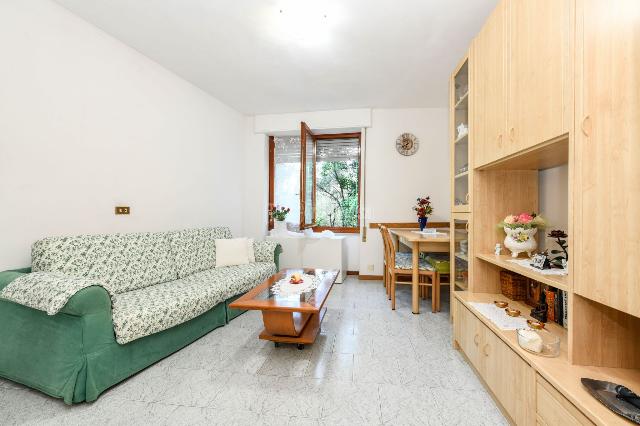 Einzimmerwohnung in Via al Vittoriale, Gardone Riviera - Foto 1