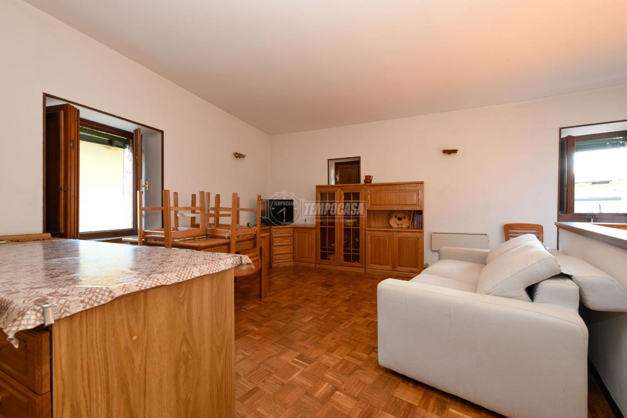 Appartamento in vendita a Toscolano Maderno