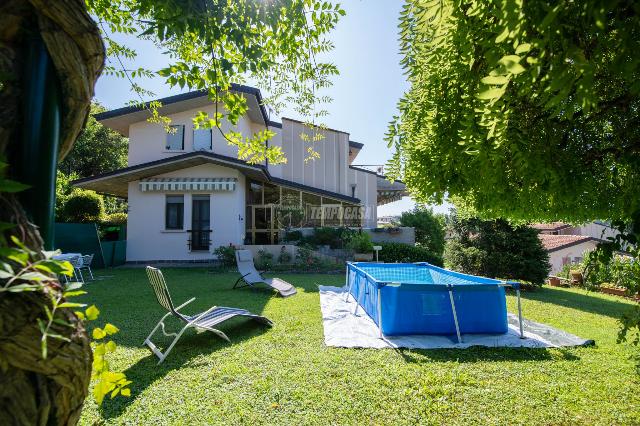 Villa a schiera in Via Cavagnina, Cunettone-Villa 23, Salò - Foto 1