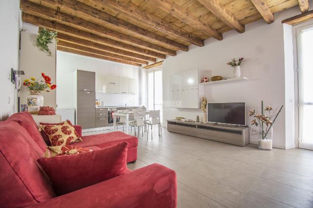 One-room flat in Via Trento 79, Toscolano-Maderno - Photo 1