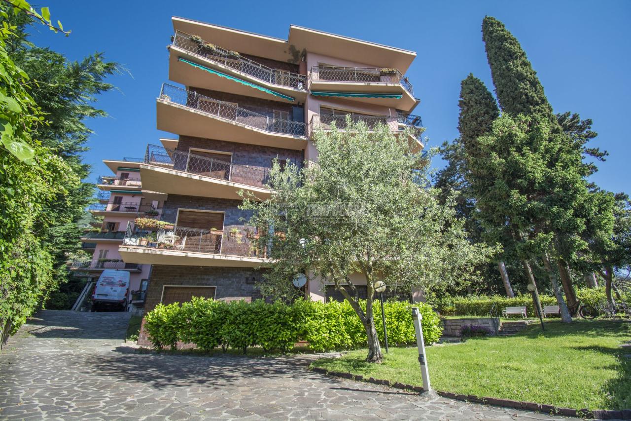 Appartamento in vendita a Toscolano Maderno