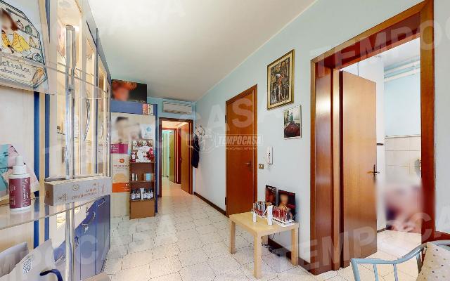 3-room flat in {3}, Via Aurelio Saffi - Photo 1