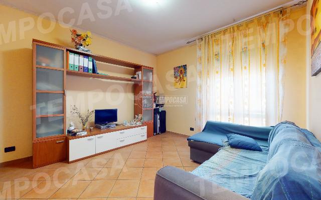 3-room flat in {3}, Via Francesco Cassetti - Photo 1