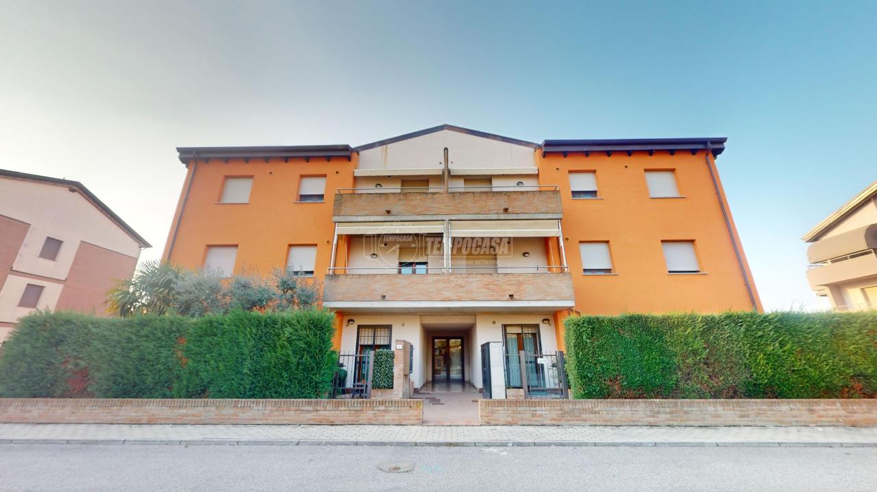 Appartamento in vendita a Finale Emilia