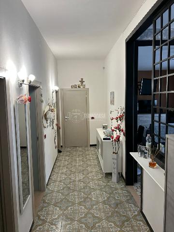 Vierzimmerwohnung in {3}, Via Innocenzo Gigli - Foto 1