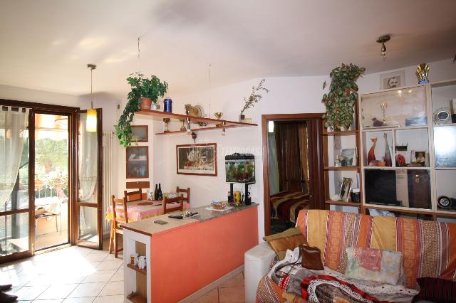 Zweizimmerwohnung, Santarcangelo di Romagna - Foto 1