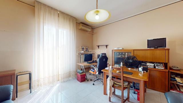 Dreizimmerwohnung in {3}, Viale Gorizia 74 - Foto 1