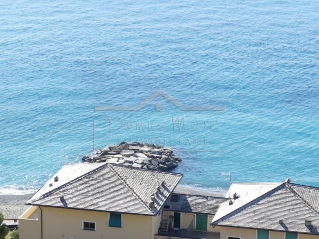 4-room flat in Via Enrico Fermi 53, Cogoleto - Photo 1