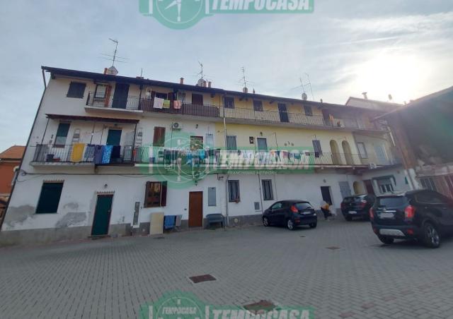 2-room flat in Via Giuseppe Mazzini, Sedriano - Photo 1