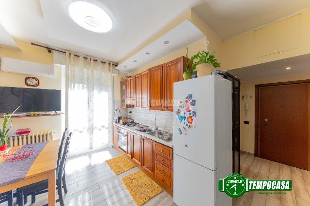 3-room flat in Via Kennedy 1, Sedriano - Photo 1