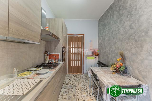 3-room flat in Via XXV Aprile 19, Sedriano - Photo 1