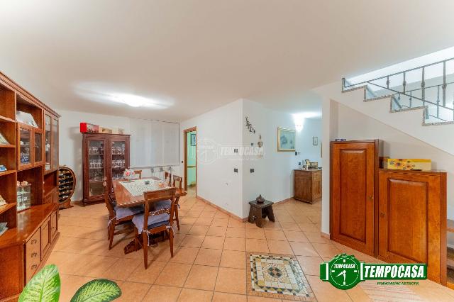 Villa a schiera in Via Don Minzoni 16, Sedriano - Foto 1