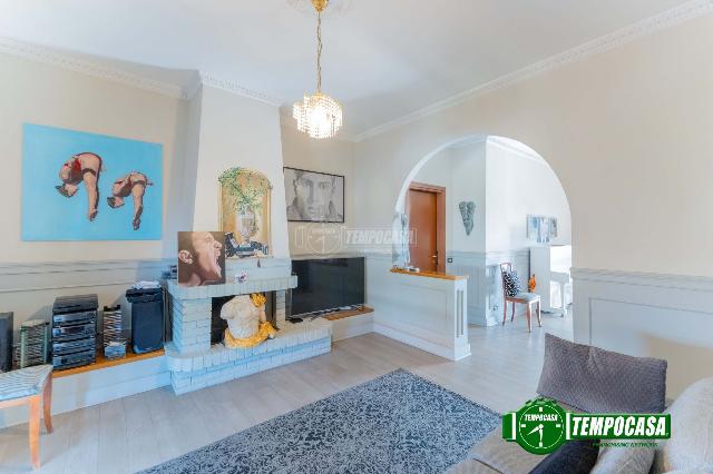 3-room flat in Via Giuseppe Mazzini 63, Sedriano - Photo 1