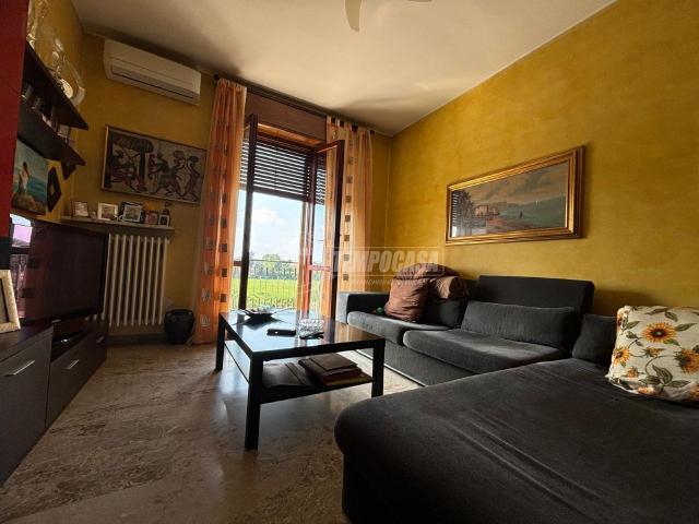 Villa a schiera in Via Don Minzoni 20, Sedriano - Foto 1