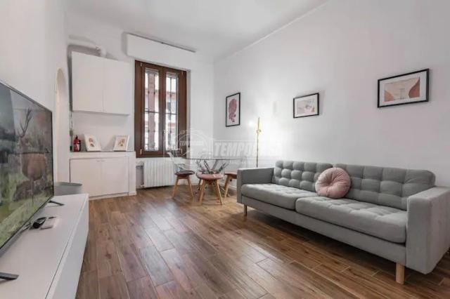 2-room flat in Via Garigliano 8, Milano - Photo 1